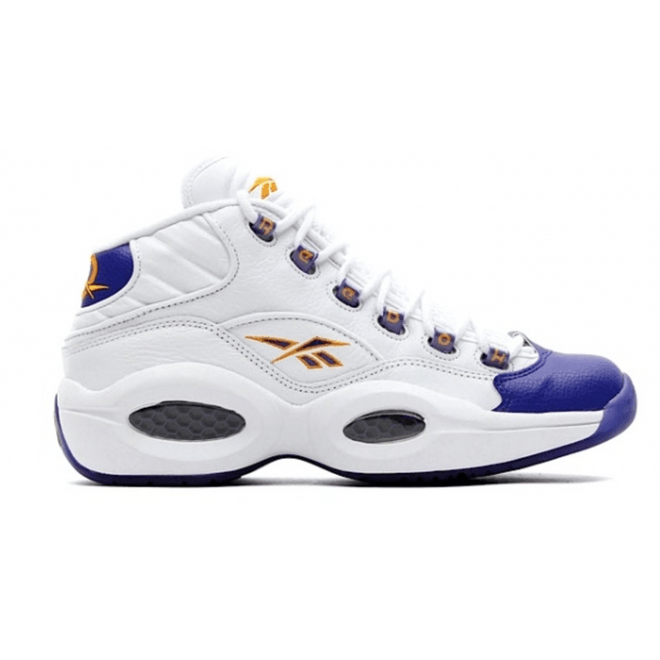 Reebok Question Mid Packer Shoes For Player Use Only Kobe V53581