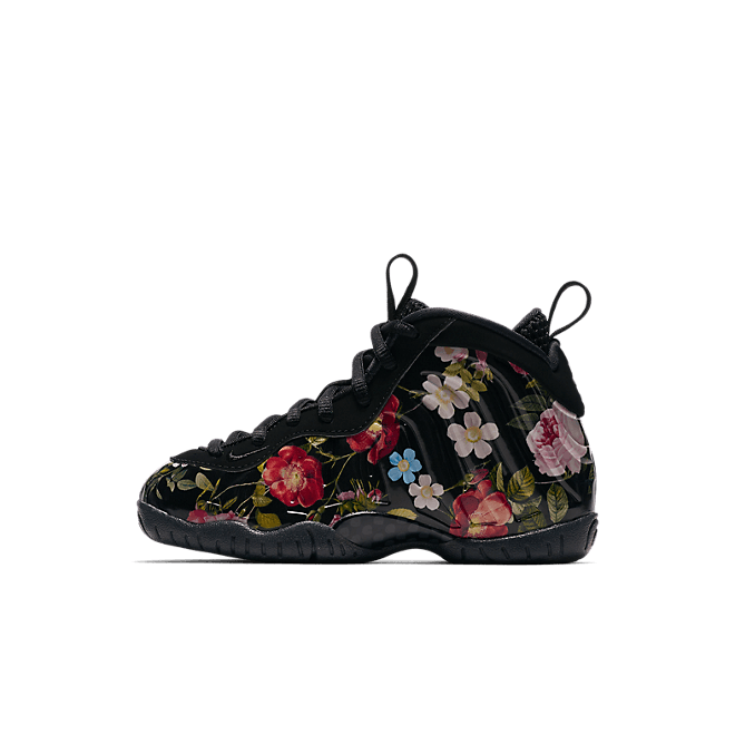 Nike Air Foamposite One Floral (PS) AT8249-001