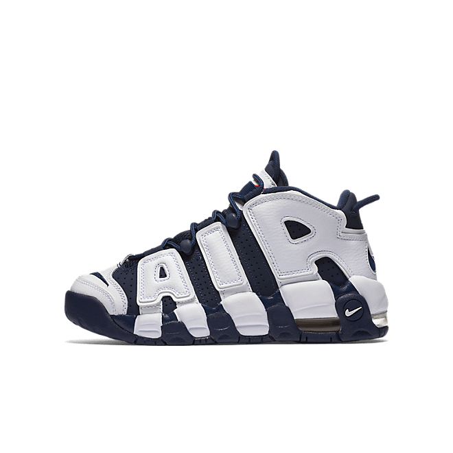Nike Air More Uptempo Olympic 2016 (GS) 415082-104