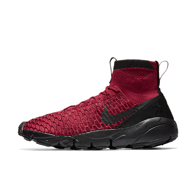 Nike Footscape Magista Team Red 830600-600