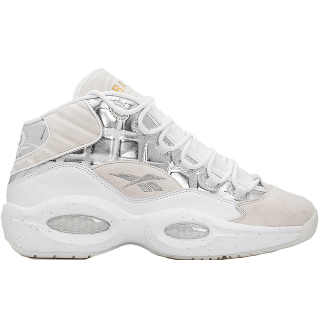 Reebok Question Mid Bait Ice Cold BD3679