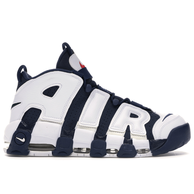 Nike Air More Uptempo Olympics (2012) 414962-401