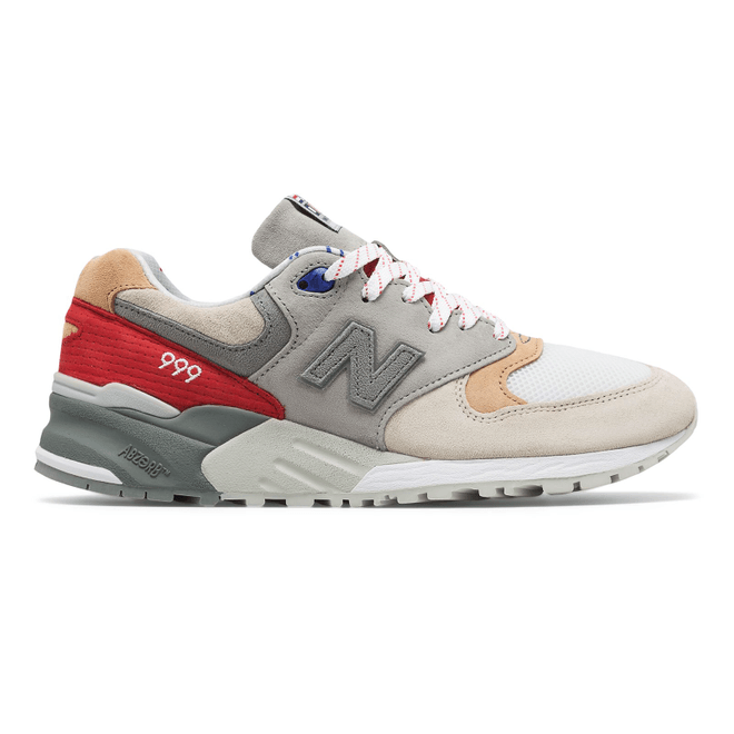 New Balance 999 Concepts Hyannis (Red) M999CP2