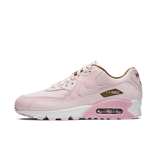 Nike Air Max 90 Have a Nike Day Pink Foam (W) 881105-605