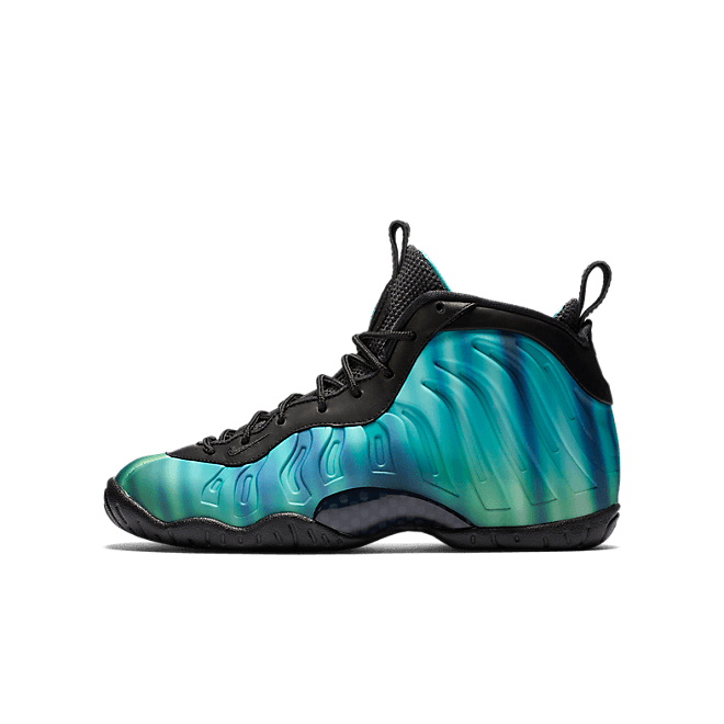 Nike Air Foamposite One Northern Lights (GS) 842399-001