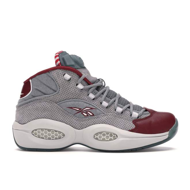 Reebok Pump Question Villa "A Day in Philly" M49086