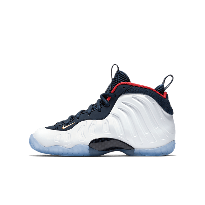 Nike Air Foamposite One Olympic (GS) 644791-403