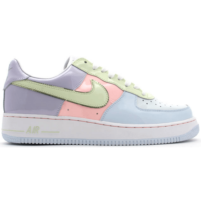 Nike Air Force 1 Low Easter Egg (2005) 307334-531