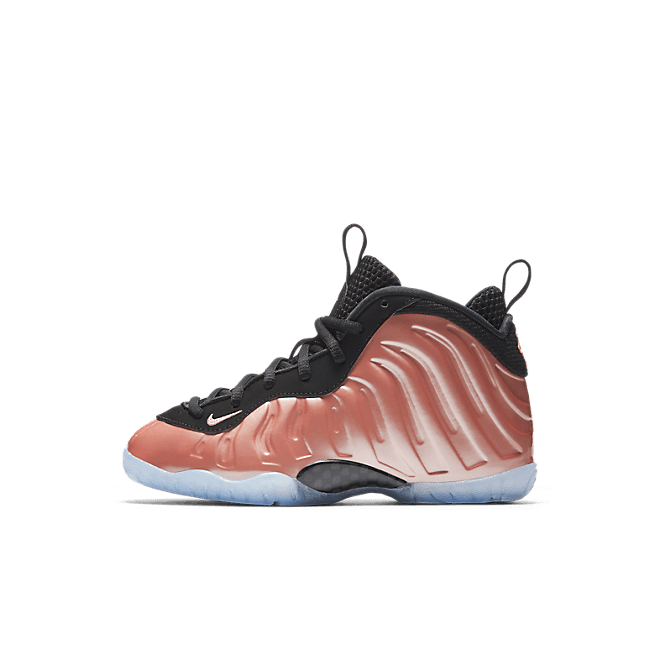 Nike Air Foamposite One Rust Pink (PS) 723946-601
