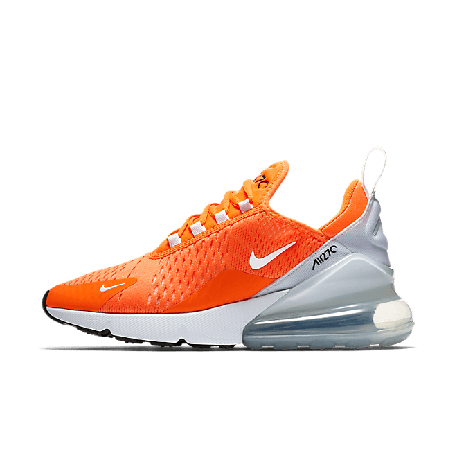 Nike Air Max 270 Total Orange (W) AH6789-800