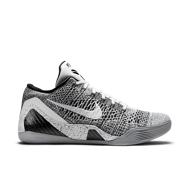 Nike Kobe 9 Elite Low Beethoven 639045-101