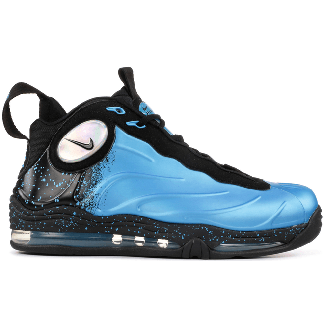 Nike Total Air Foamposite Max Current Blue 472498-400