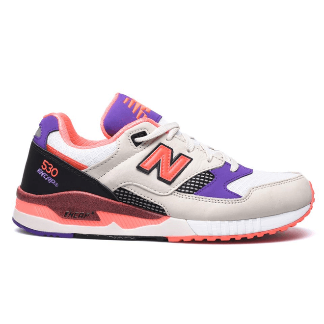 New Balance 530 West NYC Project 530 M530WST