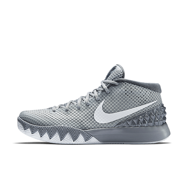 Nike Kyrie 1 Wolf Grey 705277-010