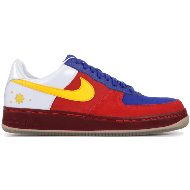 Nike Air Force 1 Insideout Philippines 314770-671