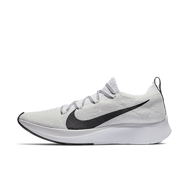 Nike Zoom Fly Flyknit White AR4561-101