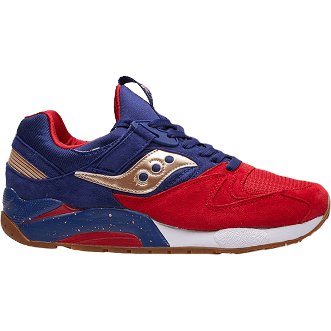 Saucony Grid 9000 Sparring S70279-1