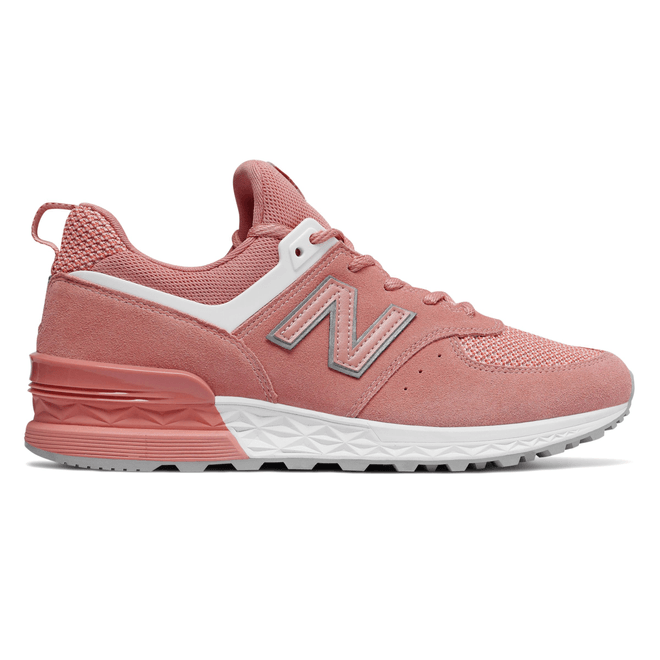 New Balance 574 Sport Dusted Peach MS574STP