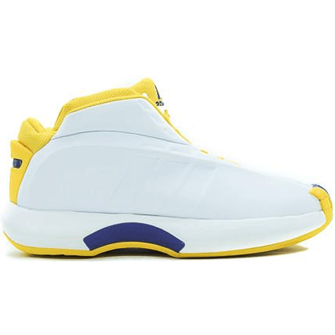 adidas Crazy 1 Lakers Home 467309