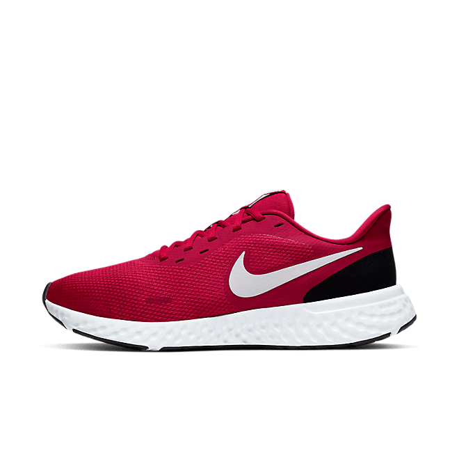 Nike Revolution 5 Gym Red BQ3204-600