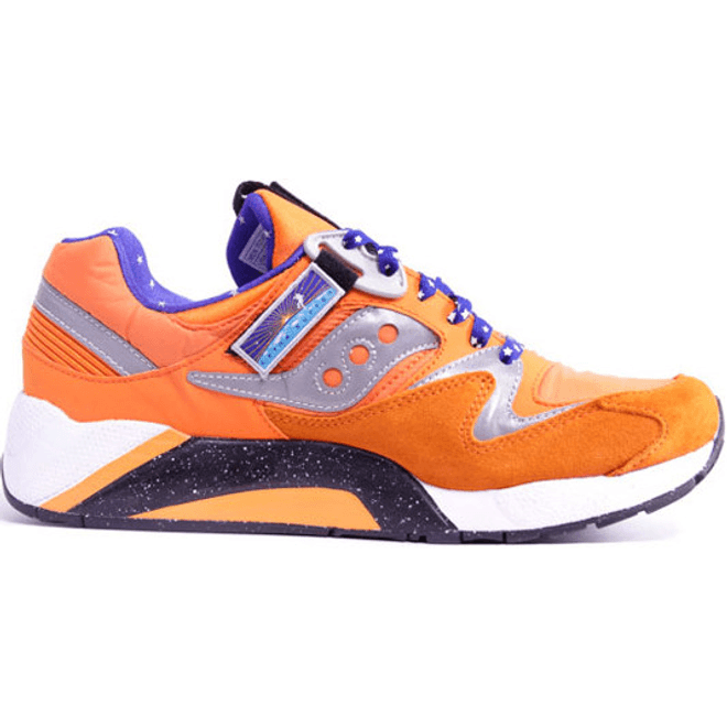 Saucony Grid 9000 Extra Butter "ACES" 70145-1