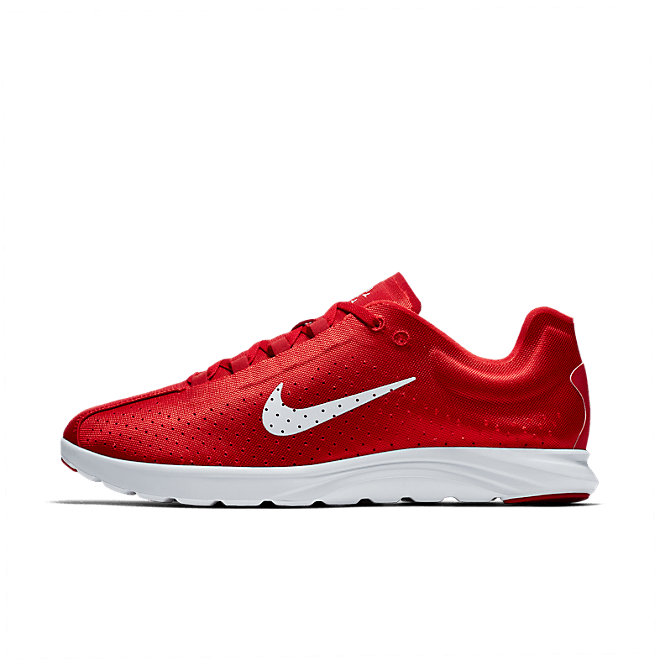Nike Mayfly Lite BR University Red/White 898027-600