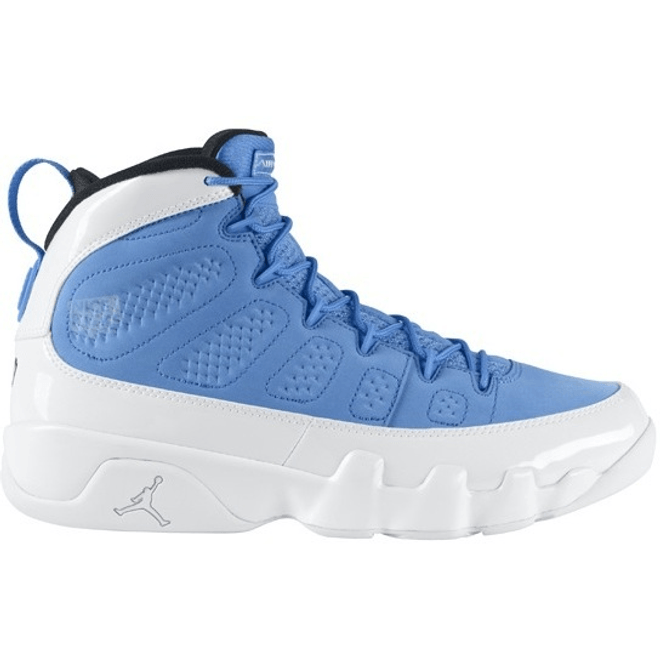 Jordan 9 Retro For the Love of The Game 302370 401