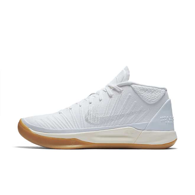 Nike Kobe A.D. Baseline White Gum 922482-101