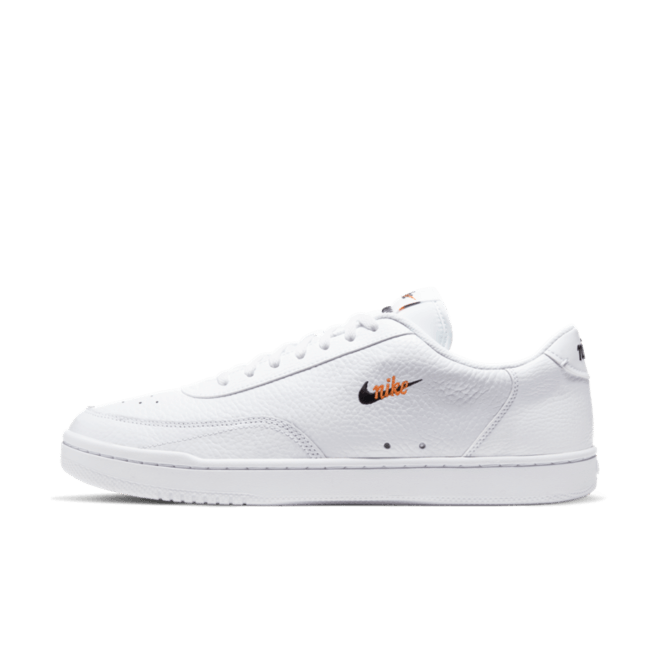 Nike Court Vintage Premium 'White'