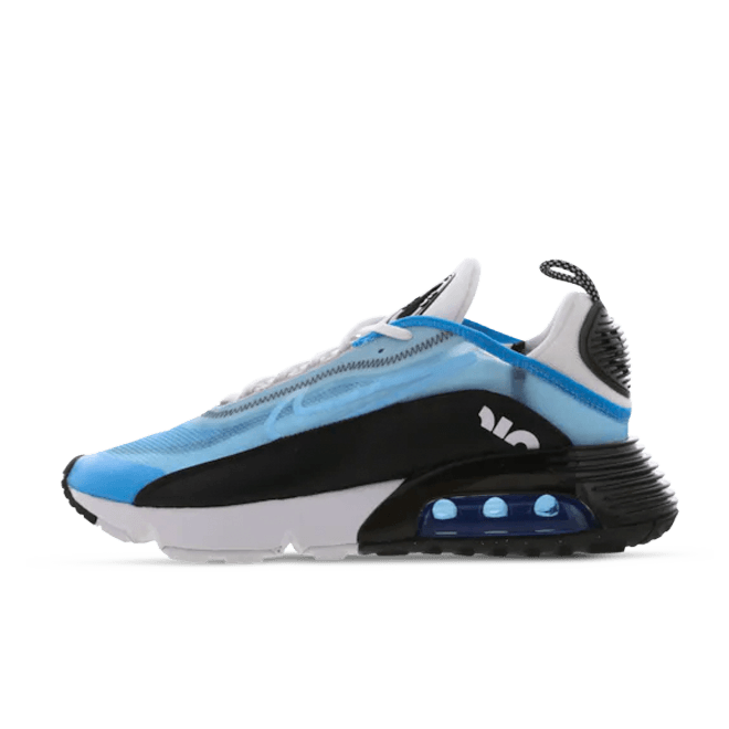 Nike Air Max 2090 'Blue' CT1091-400