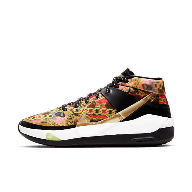 Nike KD 13 Butterflies and Chains CI9948-600