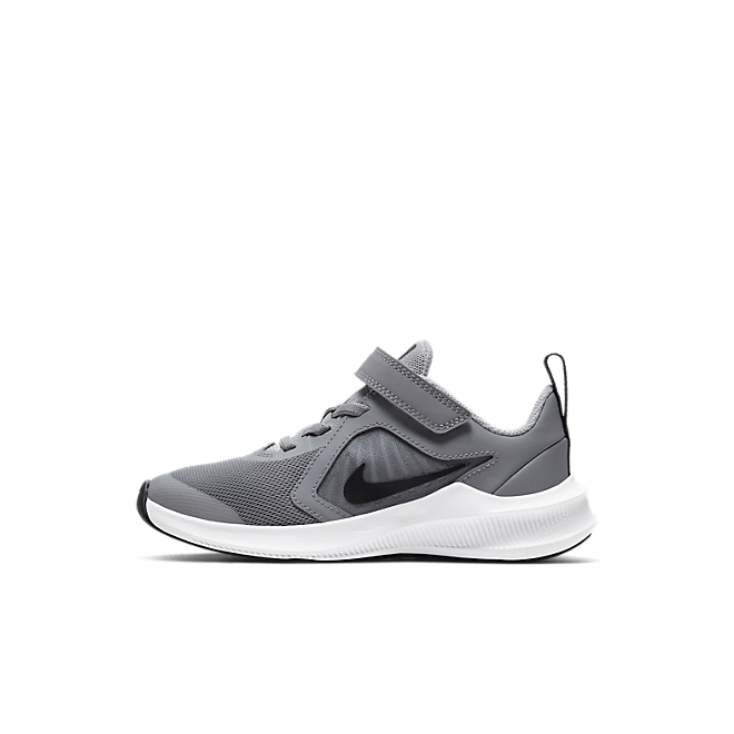 Nike Downshifter 10 Particular Grey (PS) CJ2067-003