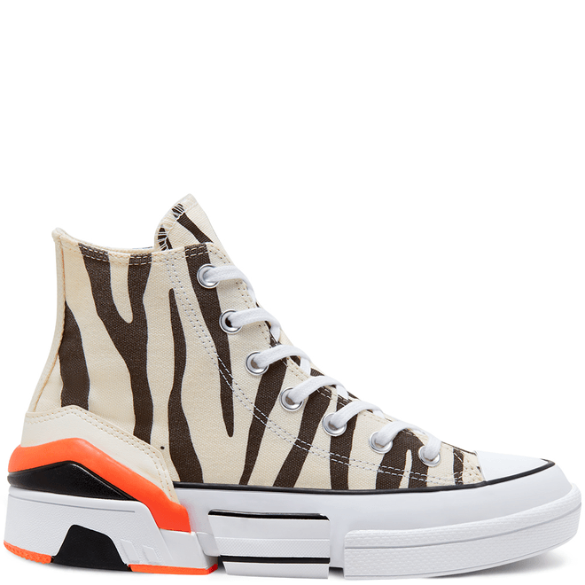 Sunblocked CPX70 High Top 567720C