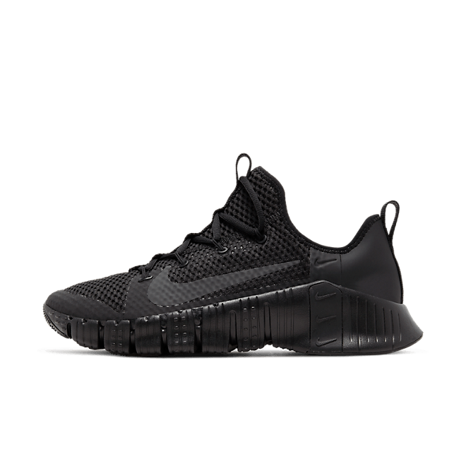 Nike Free Metcon 3 Black CJ0861-001