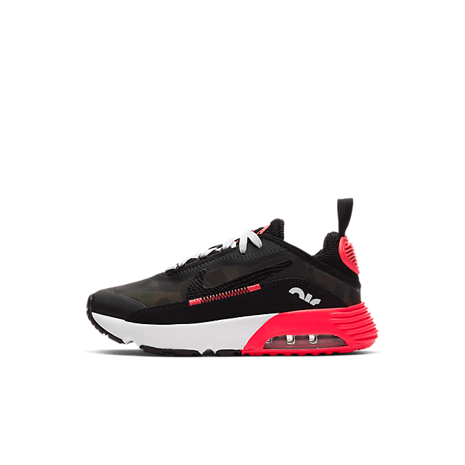 Air Max 2090 SP Infrared (PS) CW7412-600