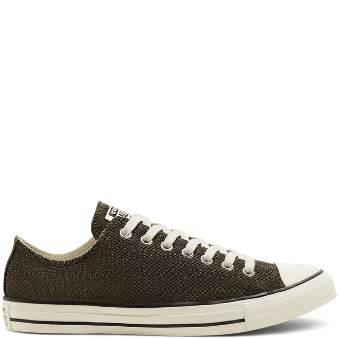 Unisex Summer Breathe Chuck Taylor All Star Low Top 168290C