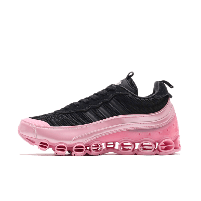 adidas Microbounce T1 Pastel 'True Pink' FV8263