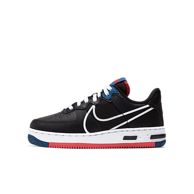 Nike Air Force 1 React CT5117-002