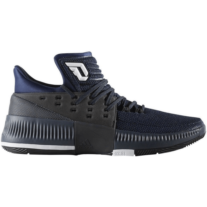 adidas Dame 3 By Any Means BB8271