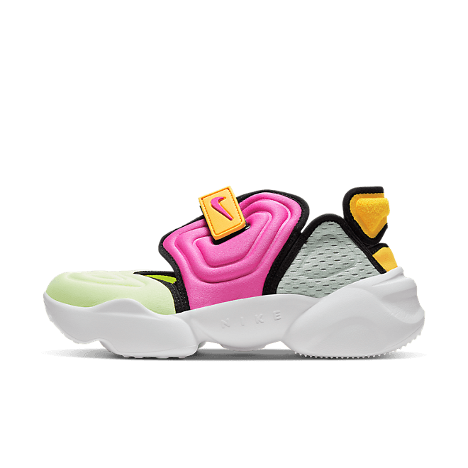 Nike Aqua Rift Volt Fuchsia (W) CW7164-700
