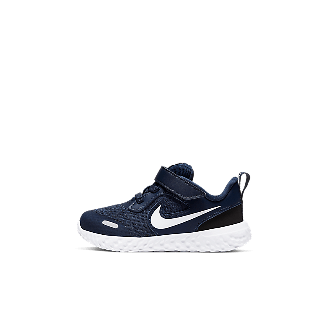 Nike Revolution 5 Sneaker Junior BQ5673-402