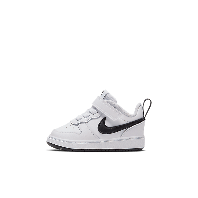 Nike Court Borough Low 2 (TD) Sneaker Junior BQ5453-104