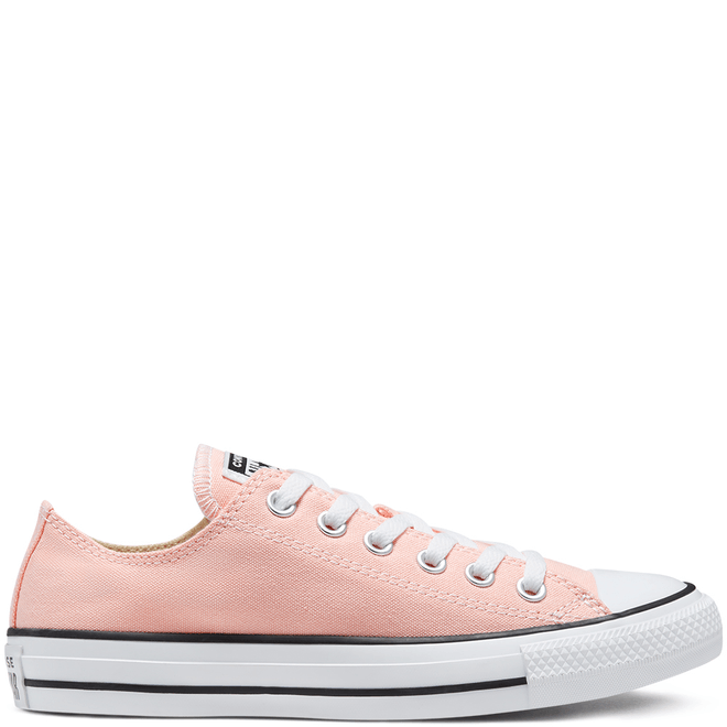 Unisex Seasonal Color Chuck Taylor All Star Low Top 167633C