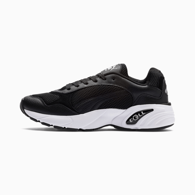Puma Cell Viper Leather Trainers 370996_04