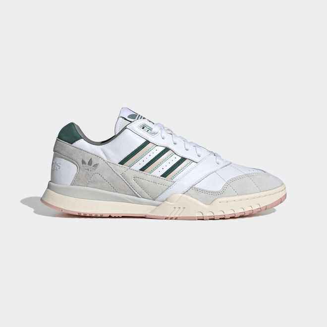 Adidas A.R Trainer White/Green/Pink EF5941