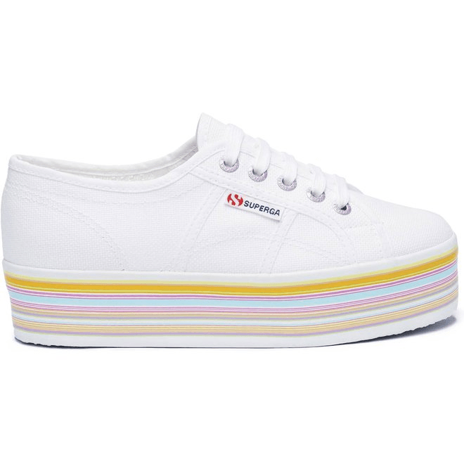 Superga 2790 Linea Up and Down Sneakers Dames 2790-G78