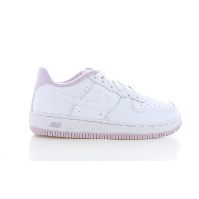 Nike Air Force 1 /Roze Peuters CUO816-100