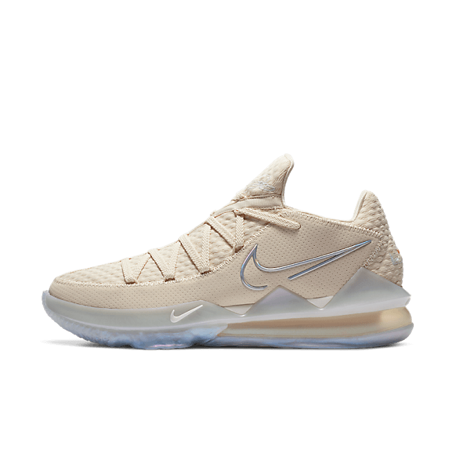 Nike LeBron 17 Low Easter (2020) CD5007-200