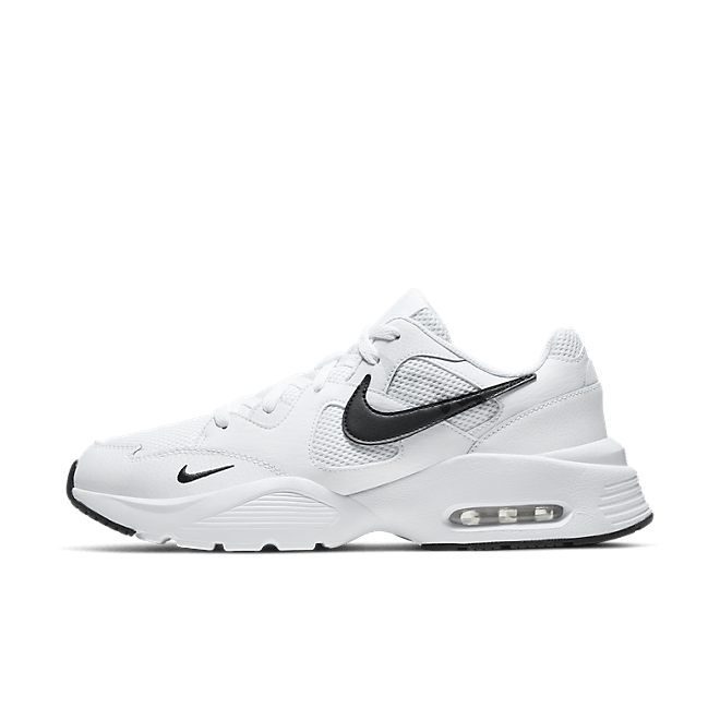 Nike Air Max Fushion Sneaker Heren CJ1670-102