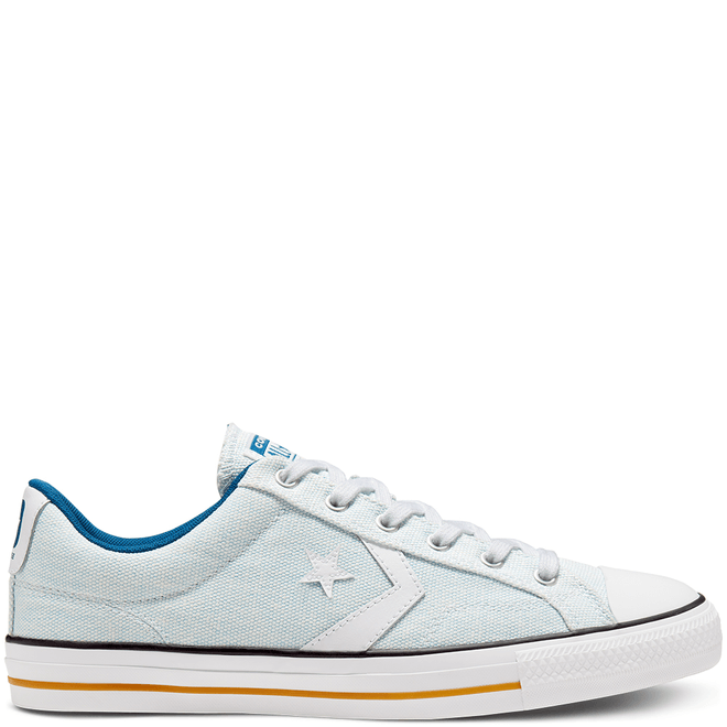 Unisex Twisted Vacation Star Player Low Top 167672C